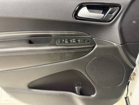 2021 Dodge Durango Pursuit