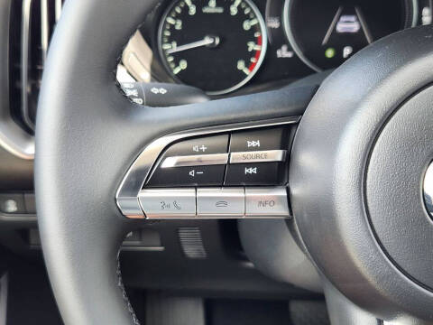 2026 Mazda CX-50 2.5 S Premium