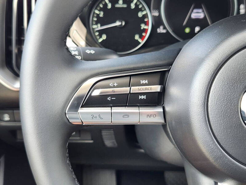 2026 Mazda CX-50 2.5 S Premium