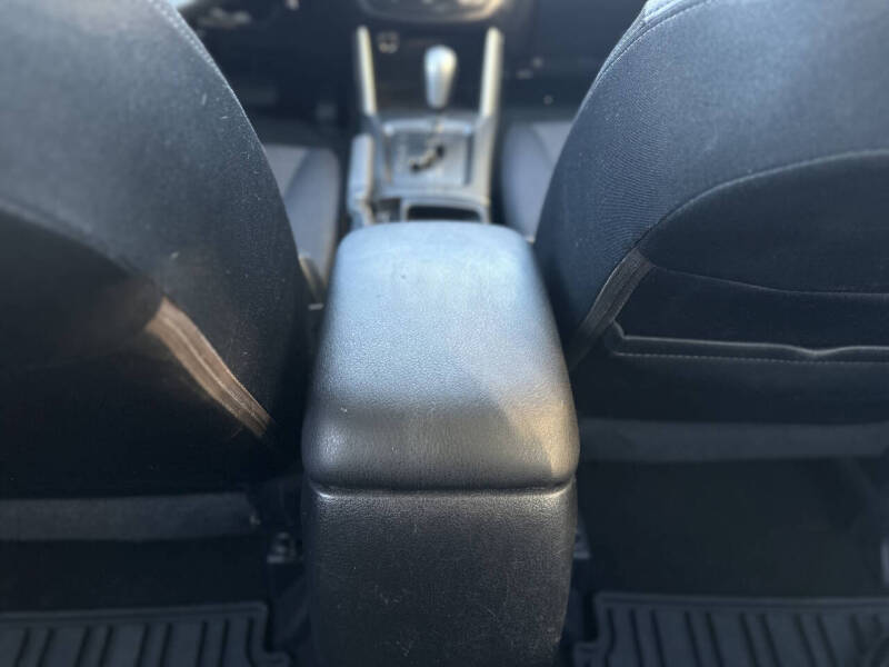 2012 Subaru Forester 2.5X