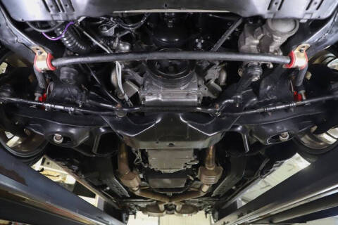 1978 Chevrolet Camaro