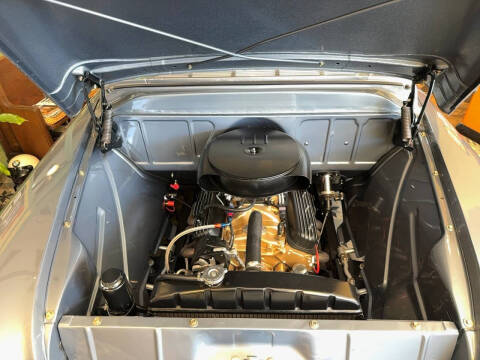 1955 Chevrolet 3100