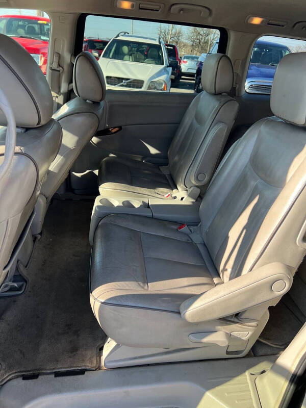 2013 Nissan Quest 3.5 SV