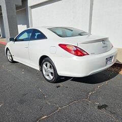 2005 Toyota Camry Solara SE