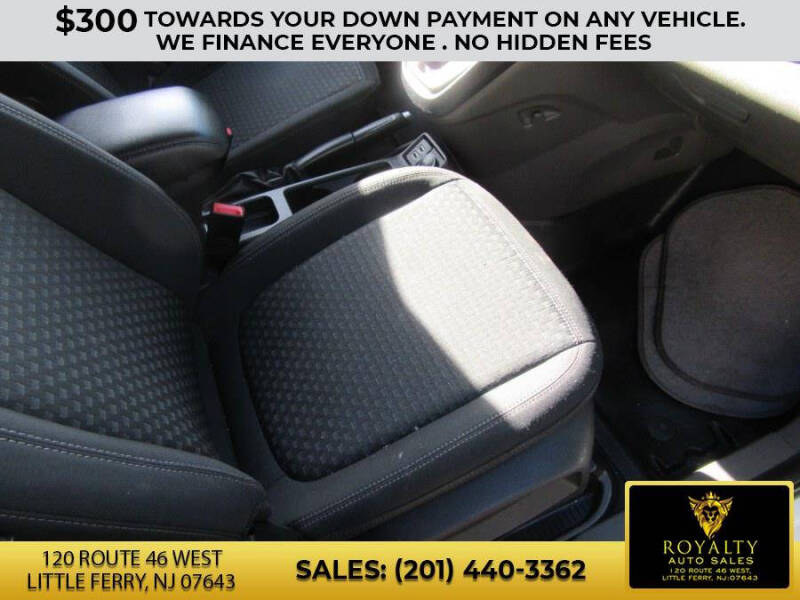 2019 Ford Transit Connect XLT