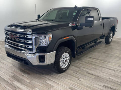 2023 GMC Sierra 2500HD for sale at TRAVERS GMT AUTO SALES - Autos para ti in Florissant MO