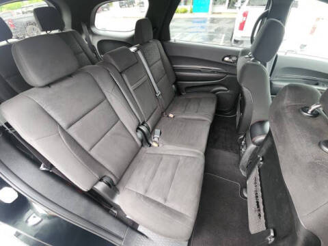 2024 Dodge Durango GT