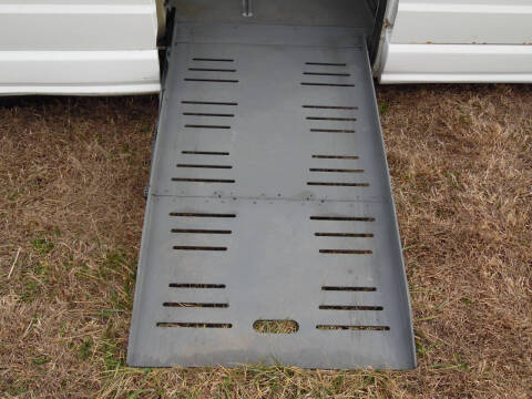 2010 Dodge Grand Caravan SXT