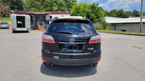 2012 Mazda CX-9 Touring