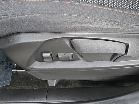 2017 GMC Terrain SLE-1