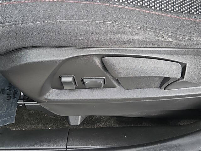 2017 GMC Terrain SLE-1