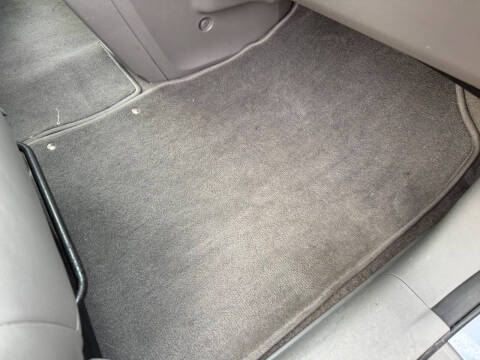 2009 Honda CR-V EX-L