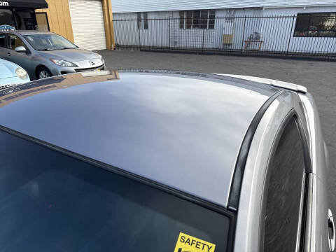 2007 Ford Mustang V6 Premium