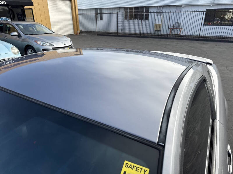 2007 Ford Mustang V6 Premium