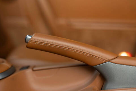 2011 Porsche 911 Carrera