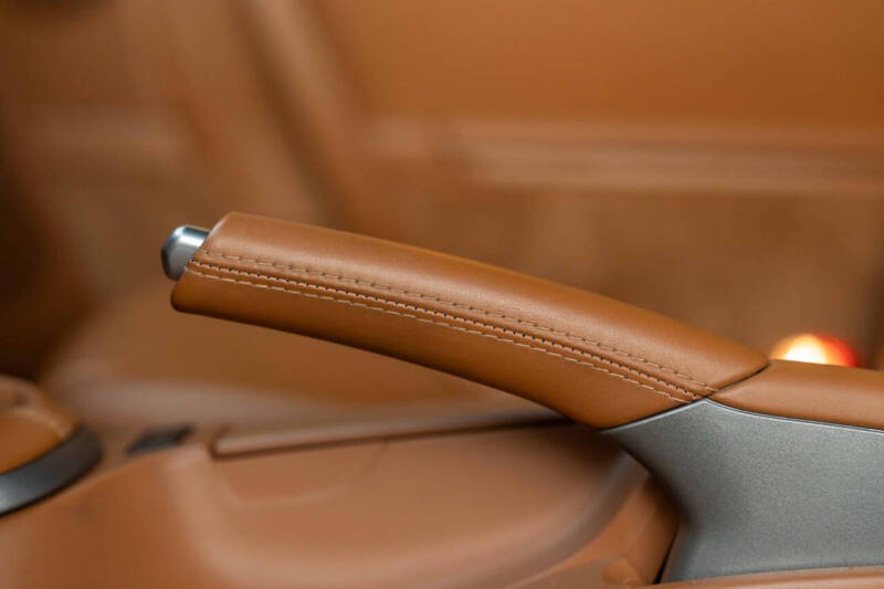 2011 Porsche 911 Carrera