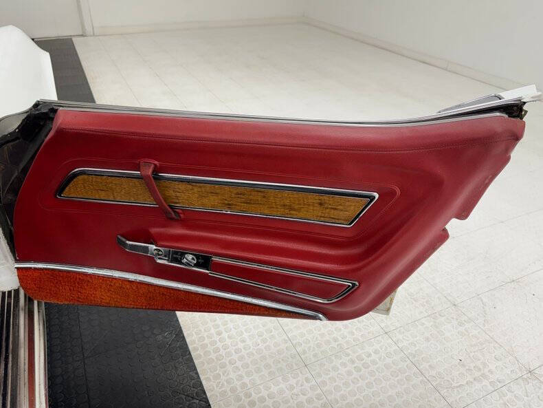 1976 Chevrolet Corvette