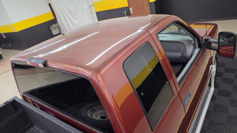 1998 GMC Sierra 1500