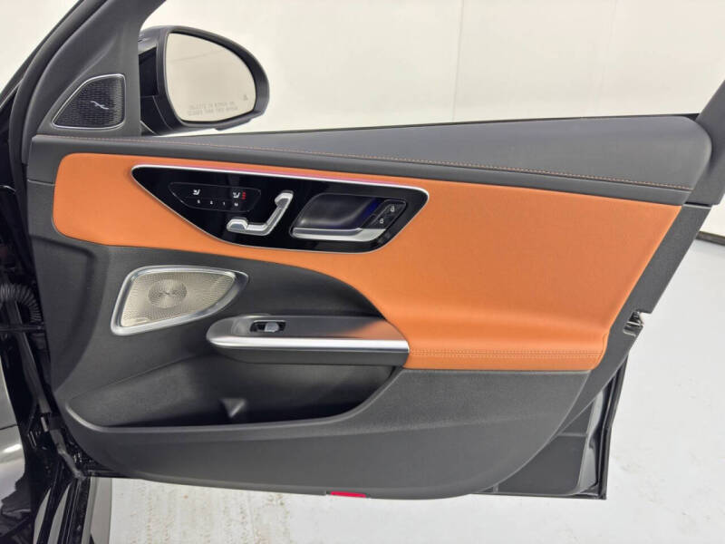 2023 Mercedes-Benz C-Class C 300