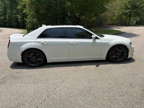 2023 Chrysler 300 C