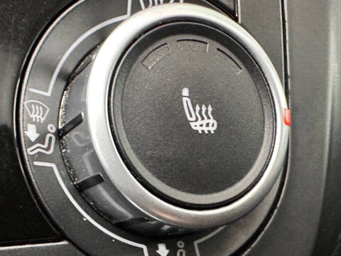 2011 Volkswagen Tiguan