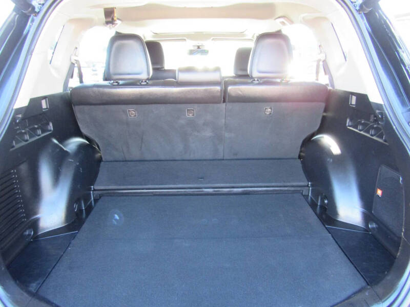 2016 Toyota RAV4 Hybrid Limited