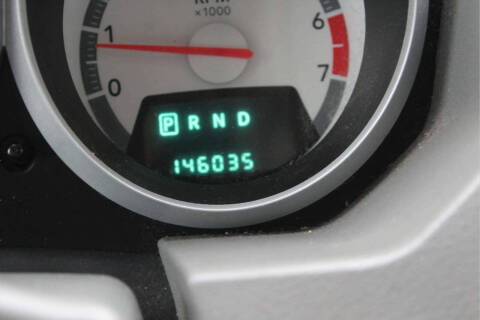 2009 Dodge Grand Caravan SE
