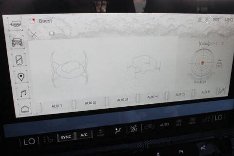 2025 GMC HUMMER EV 3X