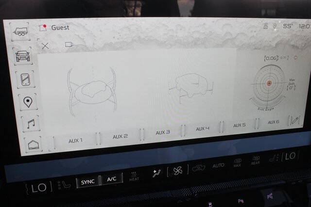 2025 GMC HUMMER EV 3X