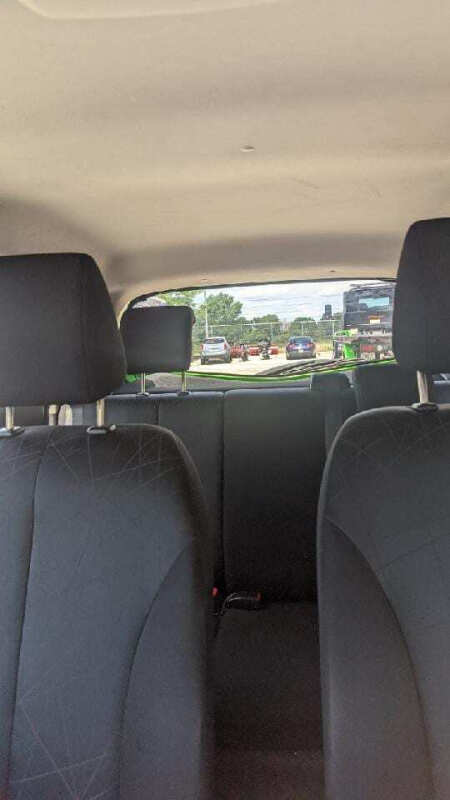 2011 Mazda MAZDA2 Sport