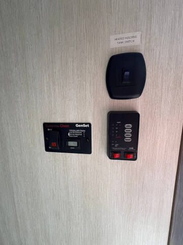 2019 Forest River Vengeance Rogue