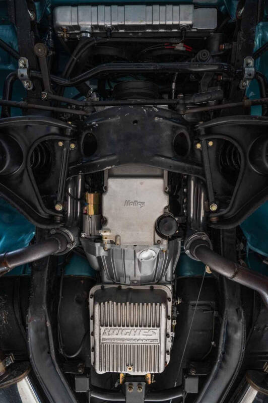 1962 Chevrolet Impala