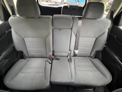 2016 Kia Sorento LX V6