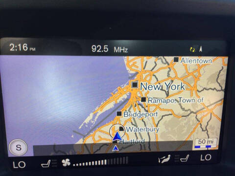 2017 Volvo V60 Cross Country T5 Premier