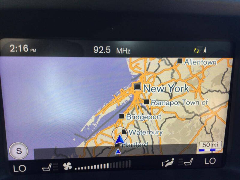 2017 Volvo V60 Cross Country T5 Premier