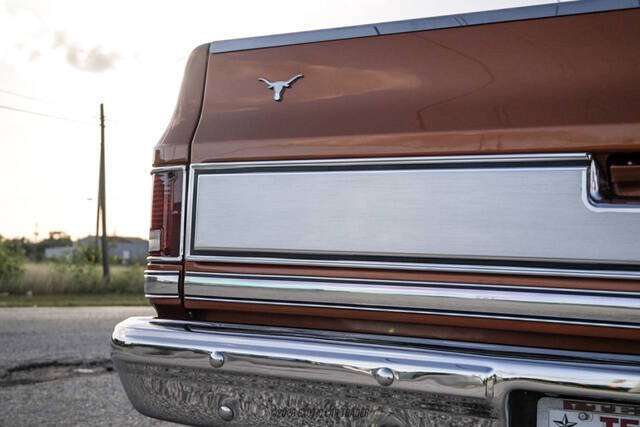 1982 Chevrolet C/K 10 Series