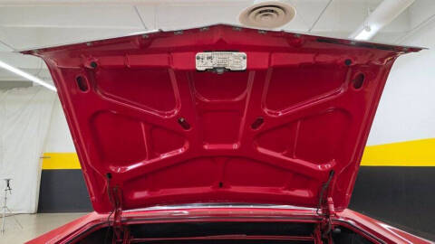 1966 Cadillac Eldorado