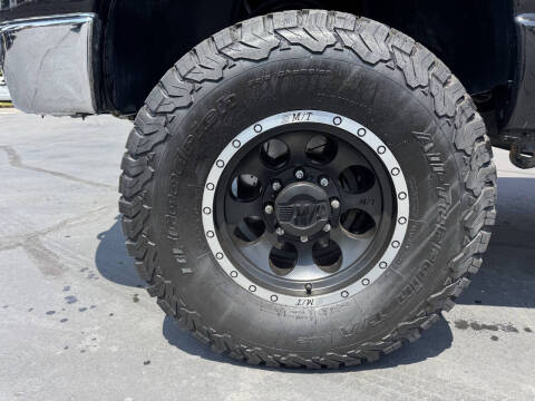 2008 Dodge Ram 3500 SLT