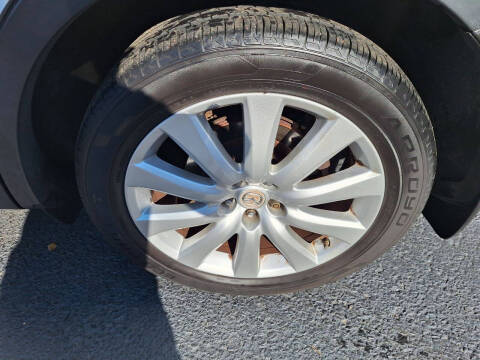 2010 Mazda CX-9 Grand Touring