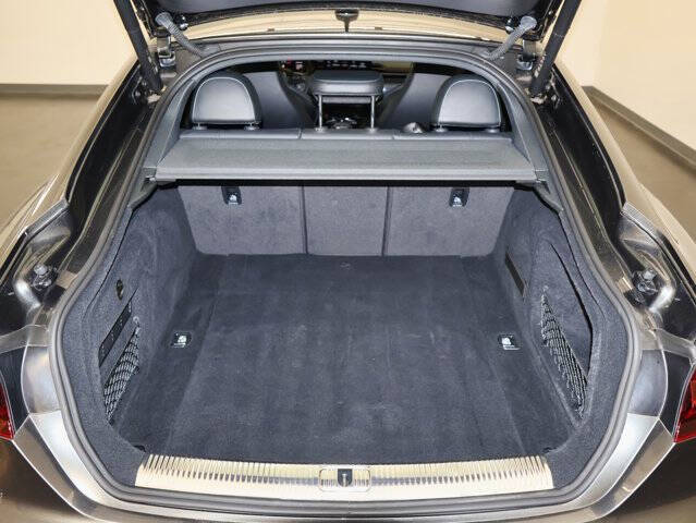 2023 Audi S5 Sportback 3.0T quattro Prestige