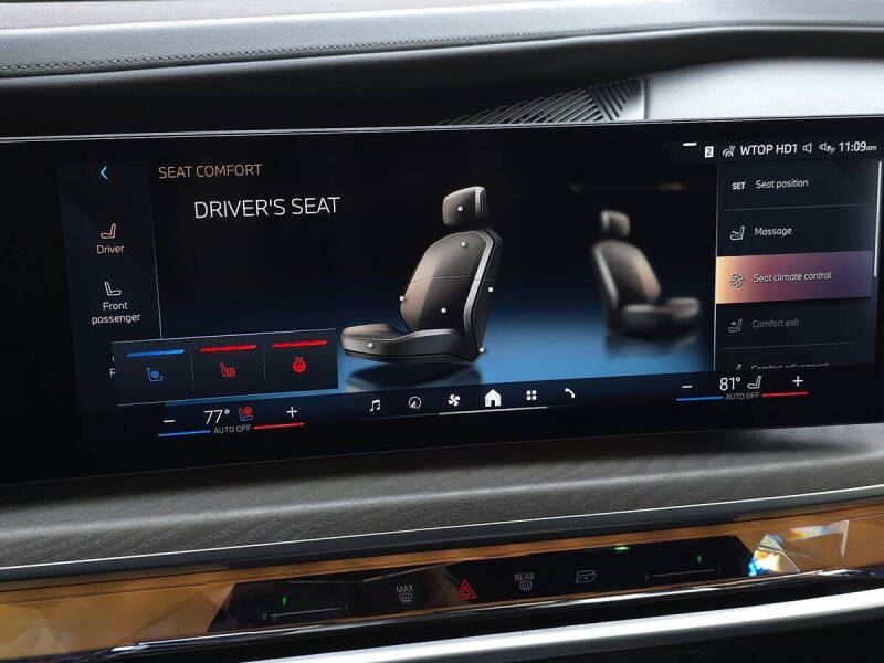 2024 BMW i7 xDrive60