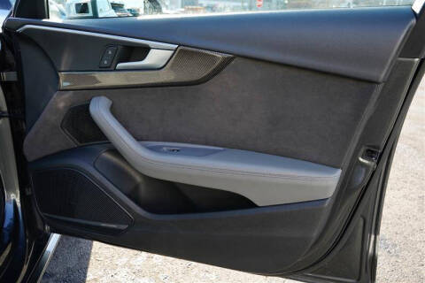 2018 Audi S4 3.0T quattro Premium Plus