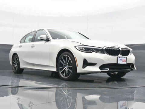 2022 BMW 3 Series 330i xDrive