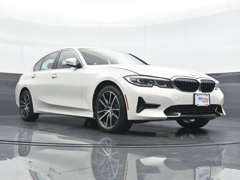 2022 BMW 3 Series 330i xDrive