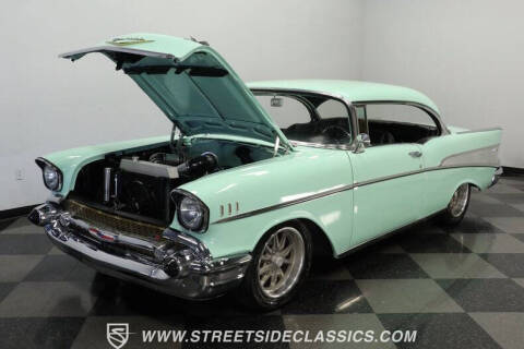 1957 Chevrolet Bel Air