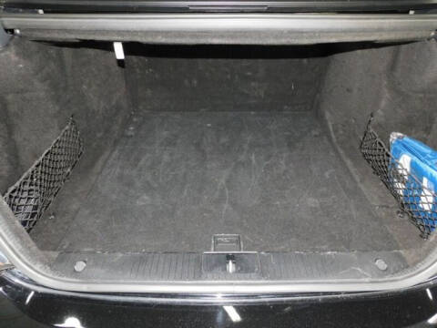 2013 Mercedes-Benz S-Class