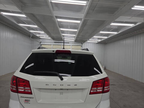 2019 Dodge Journey SE Value Package