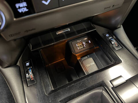 2021 Lexus GX 460