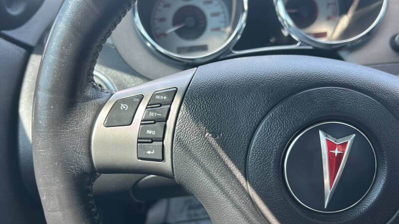 2008 Pontiac Solstice