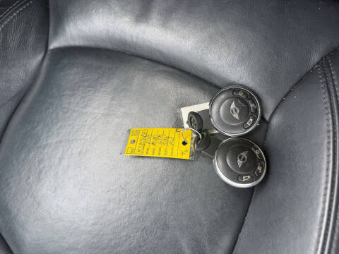 2014 MINI Countryman Cooper